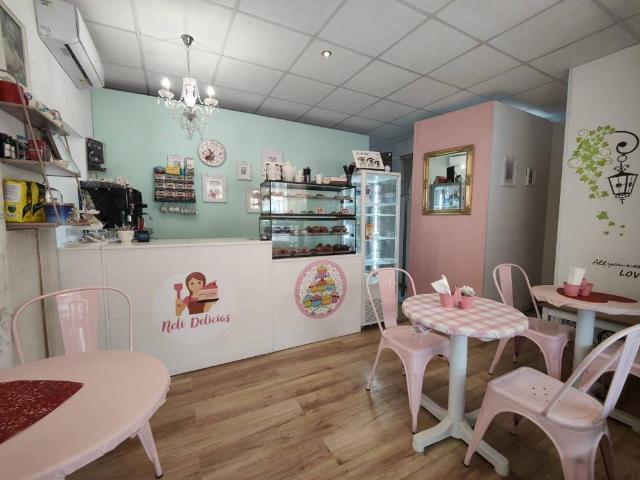 Local Comercial en venta en Montsià, Catalunya