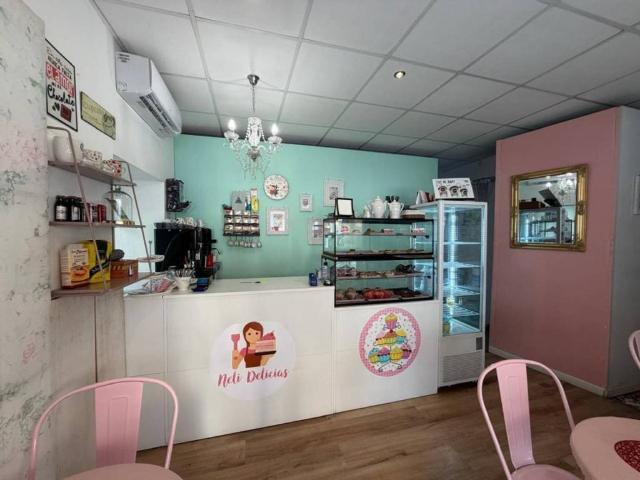 Local Comercial en venta en Montsià, Catalunya
