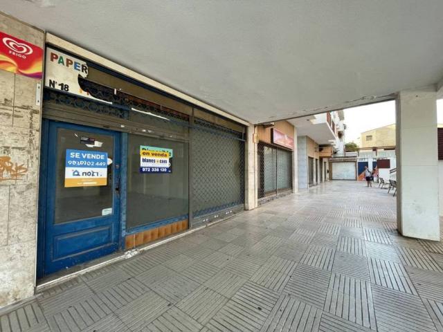 Local Comercial en venta en Vallès Oriental, Catalunya