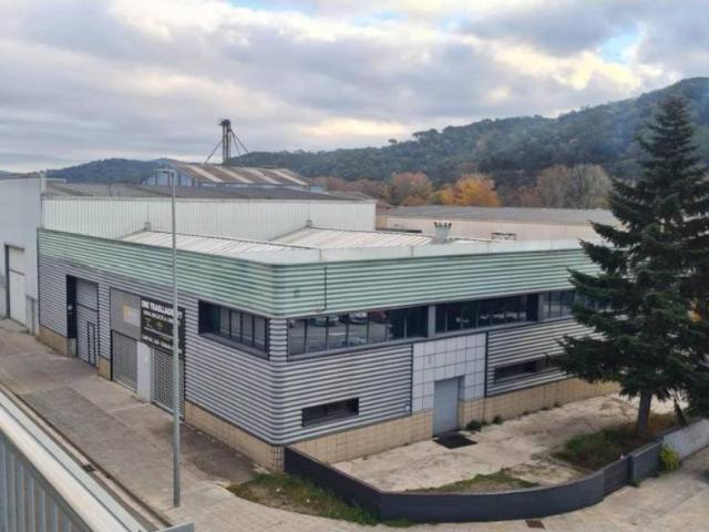 Local Comercial en venta en Vallès Oriental, Catalunya