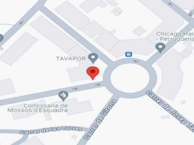 Local Comercial en venta en les Borrelles, Vallès Oriental