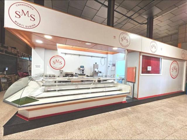 Local Comercial en venta en Vallès Oriental, Catalunya
