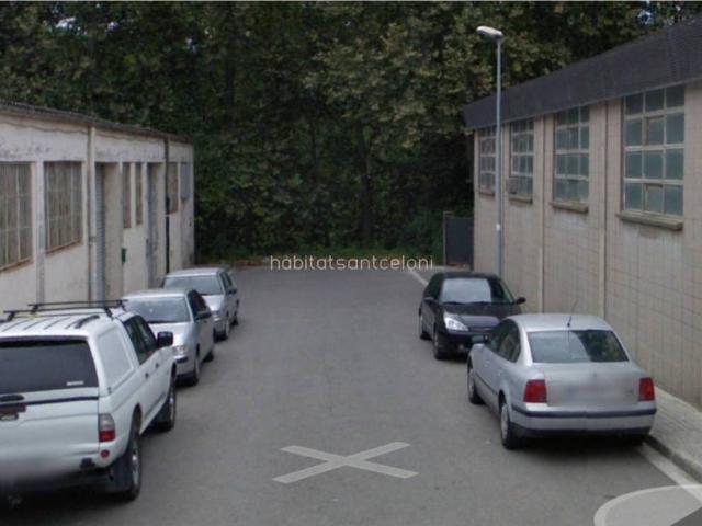 Local Comercial en venta en Vallès Oriental, Catalunya
