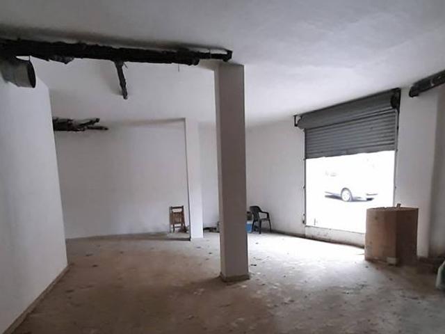 Local Comercial en venta en les Borrelles, Vallès Oriental