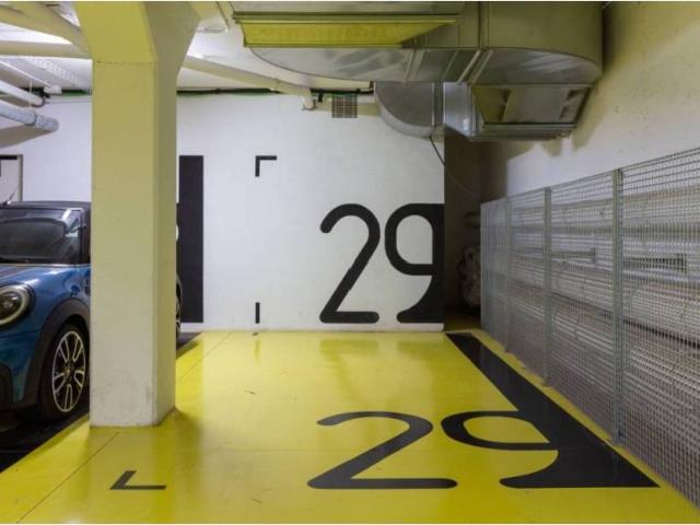 Local Comercial en venta en Sant Cugat Del Vallès