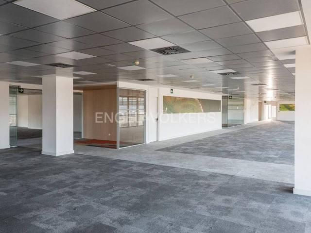 Local Comercial en venta en Sant Cugat Del Vallès