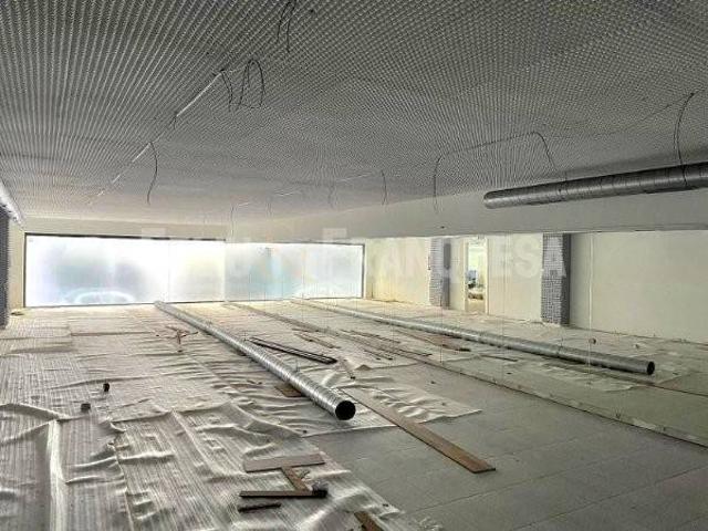 Local Comercial en venta en Sant Cugat Del Vallès