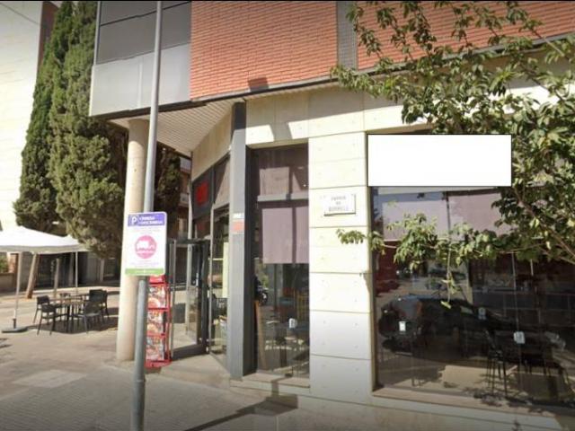 Local Comercial en venta en Sant Cugat Del Vallès