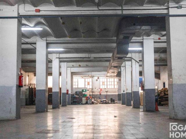 Local Comercial en venta en Sant Cugat Del Vallès
