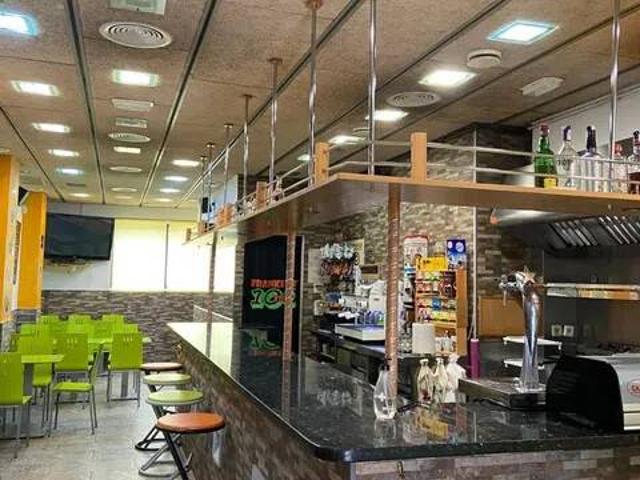 Local Comercial en venta en Baix Llobregat, Catalunya
