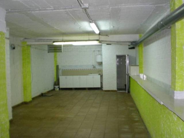 Local Comercial en venta en Bages, Catalunya