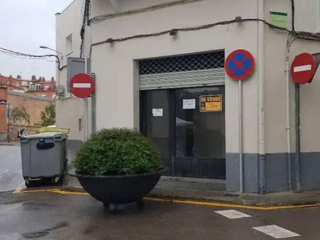 Local Comercial en venta en Bages, Catalunya