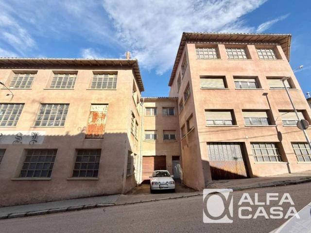 Local Comercial en venta en la Selva, Catalunya