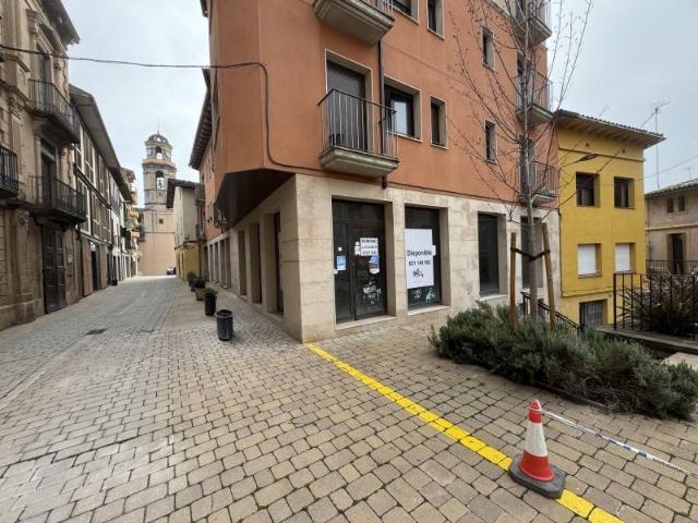 Local Comercial en venta en Osona, Catalunya