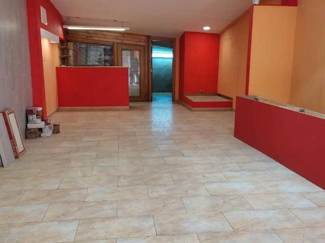 Local Comercial en venta en Osona, Catalunya