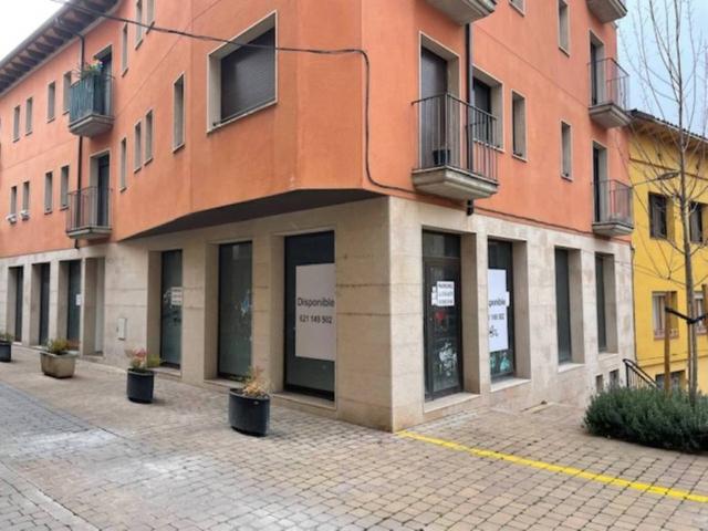 Local Comercial en venta en Osona, Catalunya