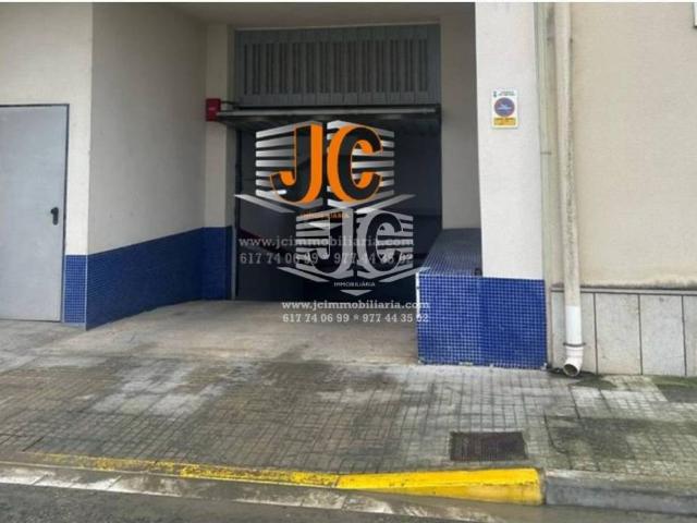 Local Comercial en venta en Sant Jaume D'enveja, Tarragona