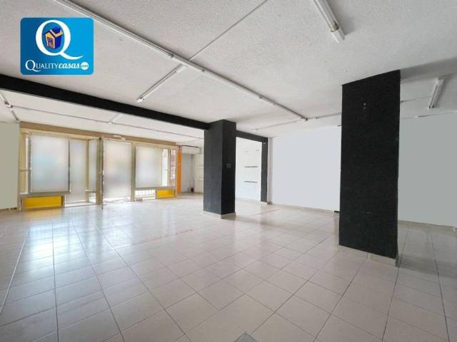 Local Comercial en venta en l'Alacantí, Valencia