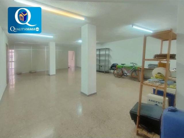 Local Comercial en venta en l'Alacantí, Valencia