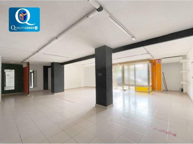 Local Comercial en venta en l'Alacantí, Valencia