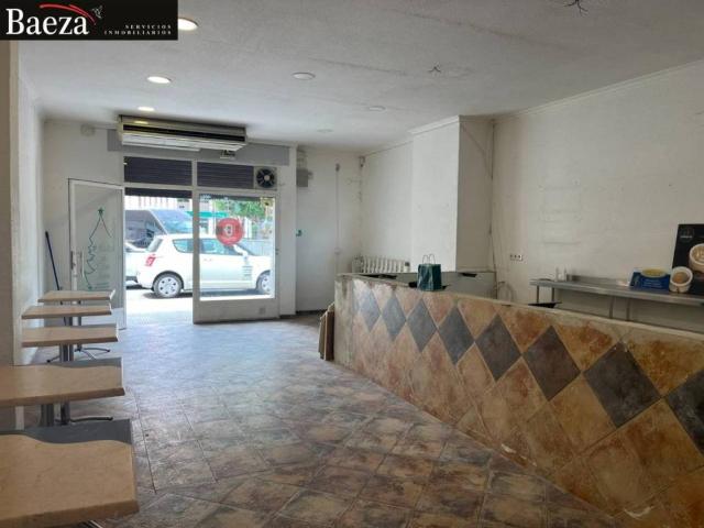Local Comercial en venta en l'Alacantí, Valencia