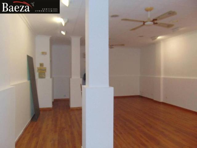 Local Comercial en venta en l'Alacantí, Valencia