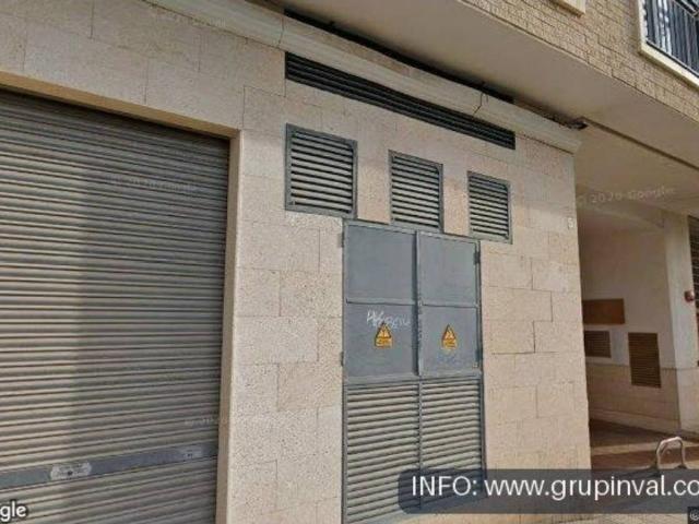 Local Comercial en venta en l'Alacantí, Valencia