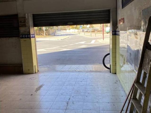 Local Comercial en venta en l'Alacantí, Valencia