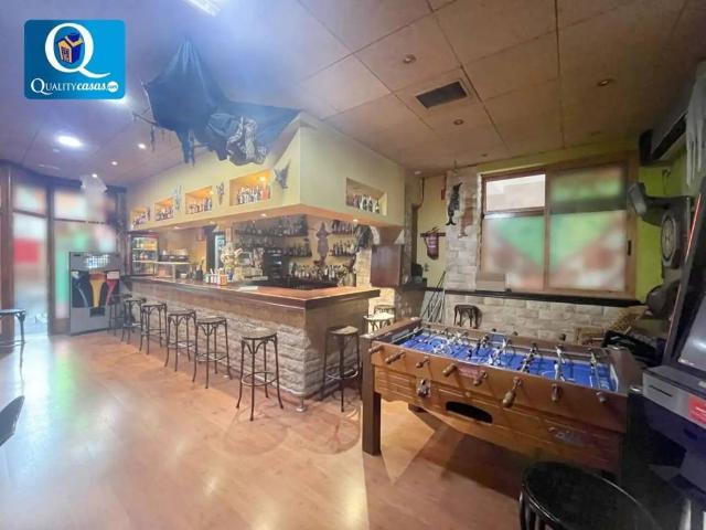 Local Comercial en venta en l'Alacantí, Valencia