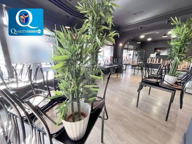 Local Comercial en venta en l'Alacantí, Valencia
