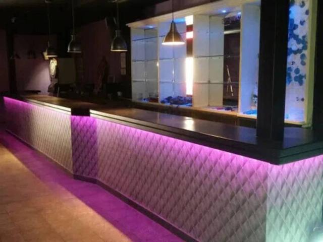 Local Comercial en venta en l'Alacantí, Valencia