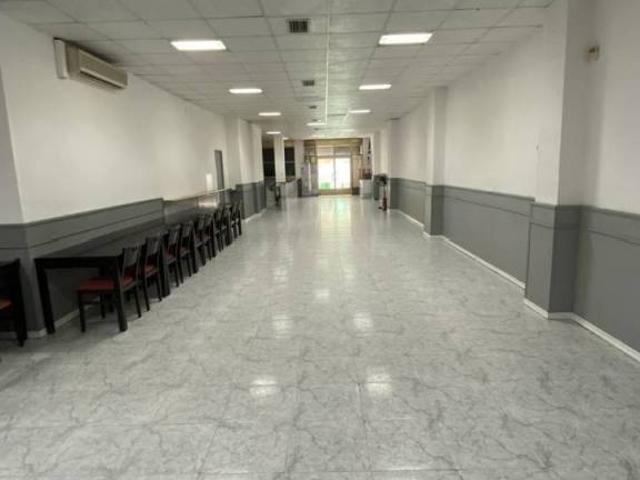 Local Comercial en venta en Benimagrell, l'Alacantí