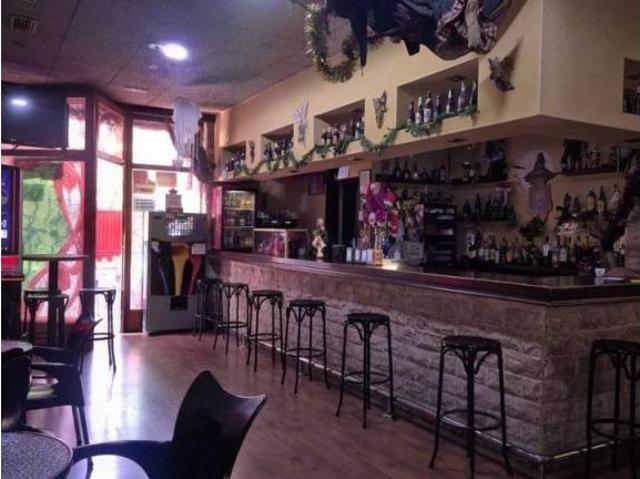 Local Comercial en venta en l'Alacantí, Valencia