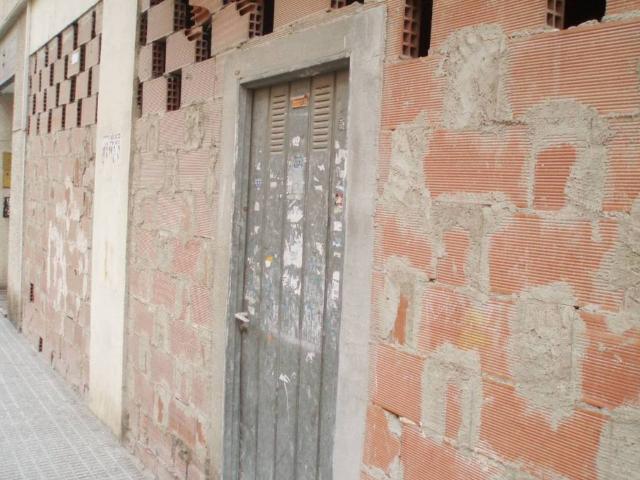 Local Comercial en venta en l'Alacantí, Valencia