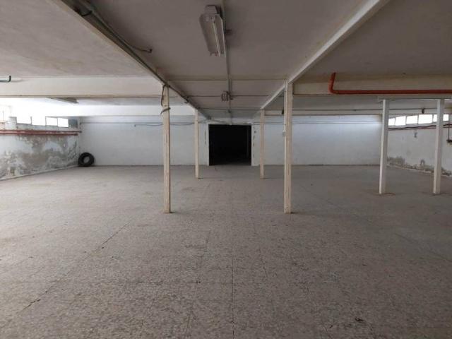 Local Comercial en venta en Benimagrell, l'Alacantí