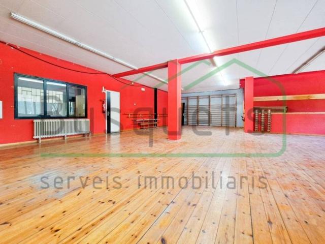 Local Comercial en venta en Ripollès, Catalunya