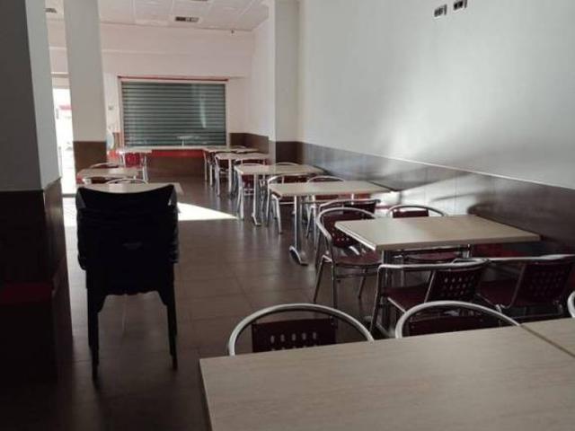 Local Comercial en venta en Sant Joan de Moró, Castelló / Castellón