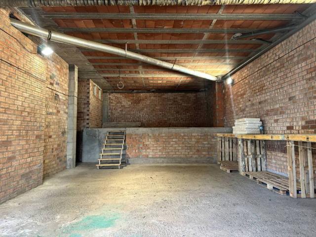 Local Comercial en venta en Bages, Catalunya