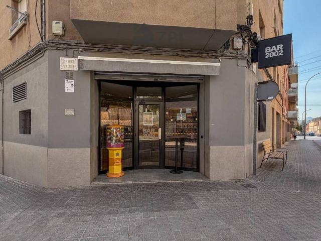 Local Comercial en venta en Bages, Catalunya