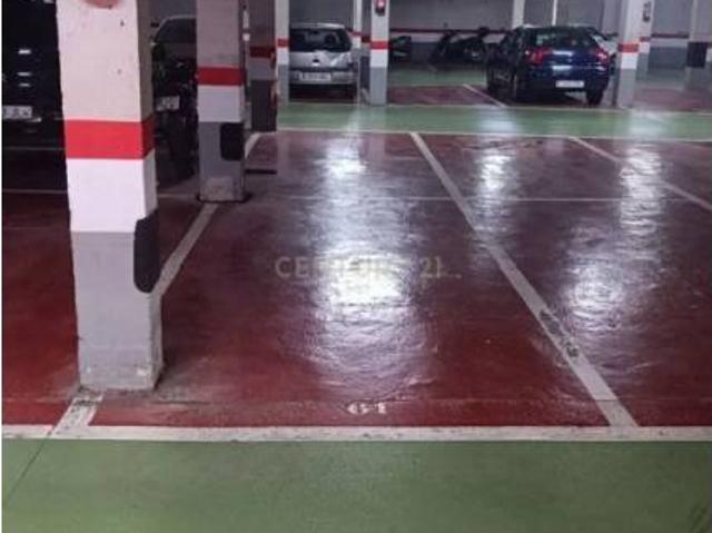 Local Comercial en venta en Centre, Baix Llobregat