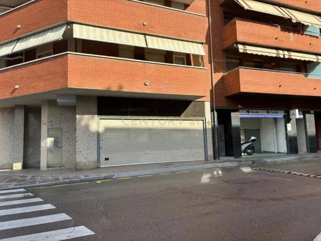 Local Comercial en venta en Centre, Baix Llobregat