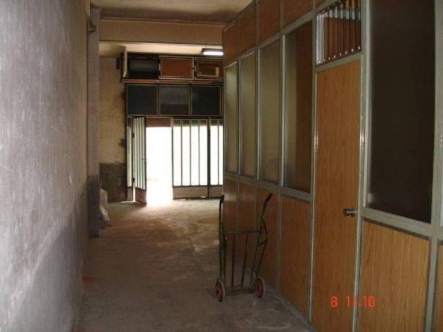 Local Comercial en venta en Baix Llobregat, Catalunya
