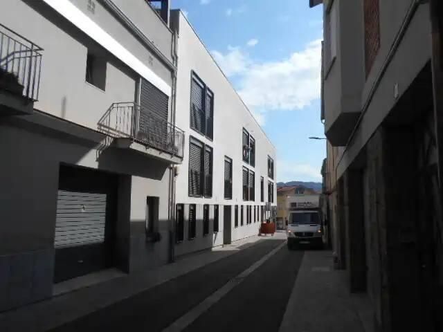 Local Comercial en venta en la Canya, Sant Joan les Fonts