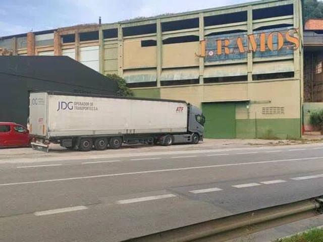 Local Comercial en venta en Sant Julià de Ramis, Gironès