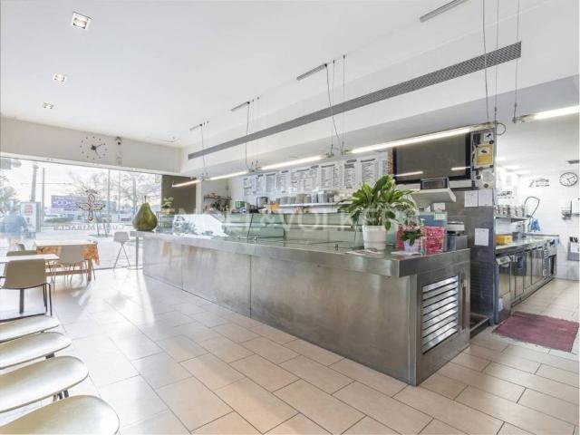 Local Comercial en venta en Baix Llobregat, Catalunya