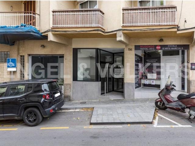 Local Comercial en venta en Baix Llobregat, Catalunya