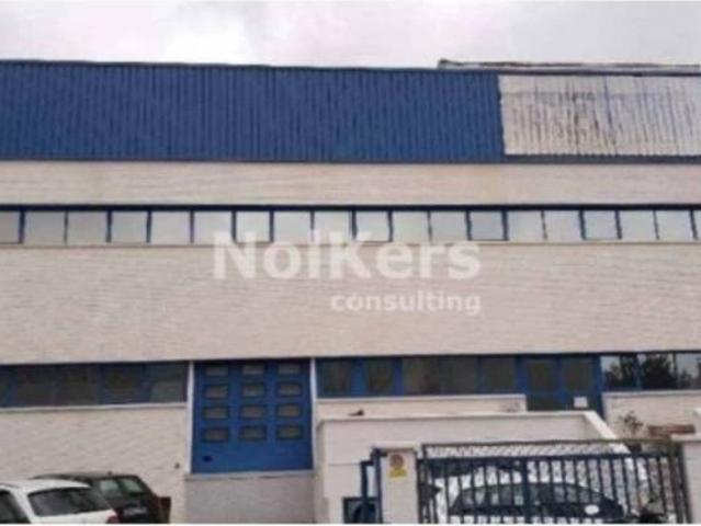 Local Comercial en venta en Baix Llobregat, Catalunya