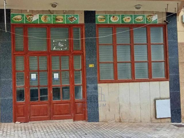 Local Comercial en venta en Llevant, Baleares