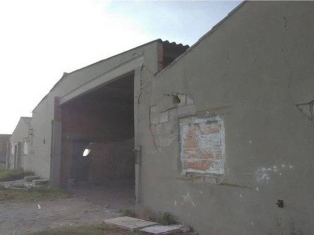 Local Comercial en venta en Urgell, Catalunya