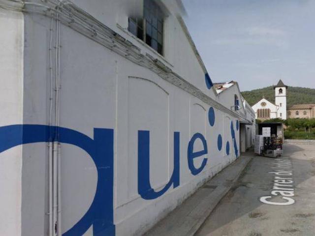 Local Comercial en venta en Bages, Catalunya